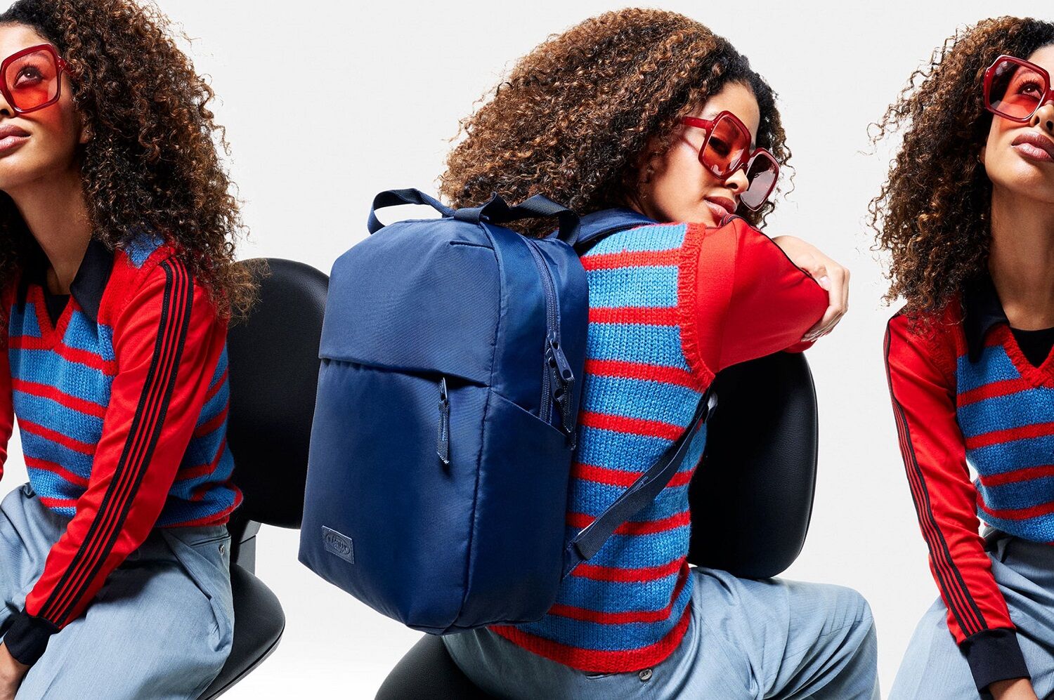 Eastpak Tecum TOTE CNNCT F Navy