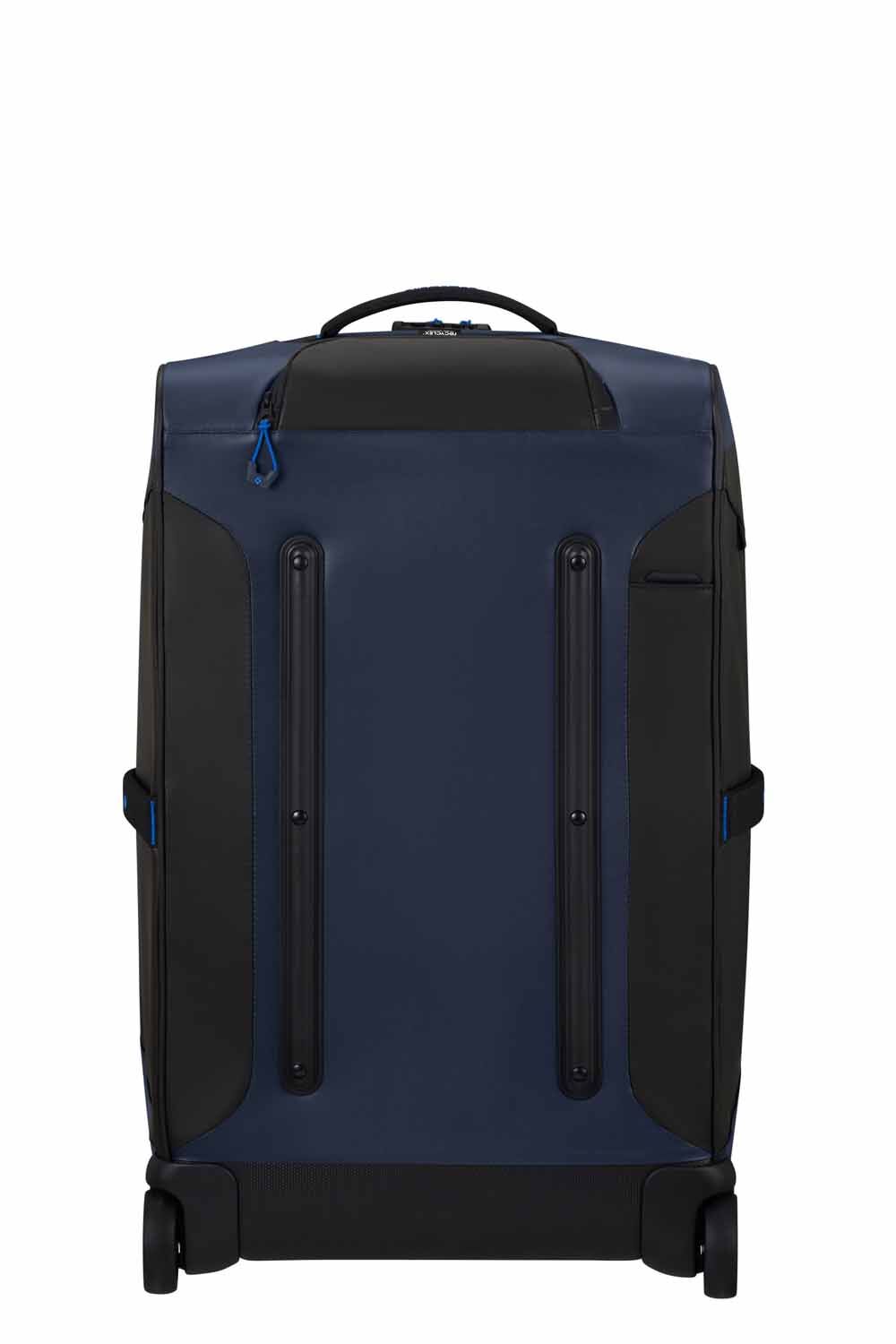 Samsonite Ecodiver Reisetasche mit Rollen 67 cm + GRATIS HOTELGUTSCHEIN Blue Nights Samsonite Ecodiver Reisetasche mit Rollen 67 cm + GRATIS HOTELGUTSCHEIN Blue Nights