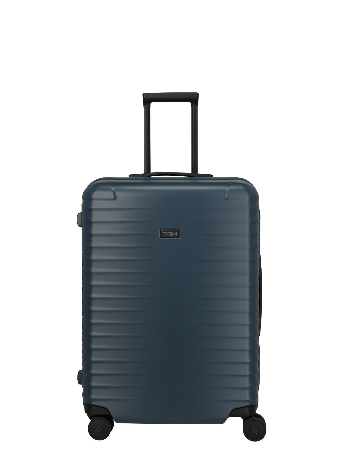 Titan Overseas Trolley M+