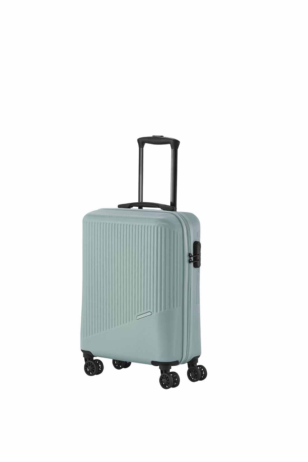 Travelite BALI Trolley S 4-Rollen Mint Travelite BALI Trolley S 4-Rollen Mint