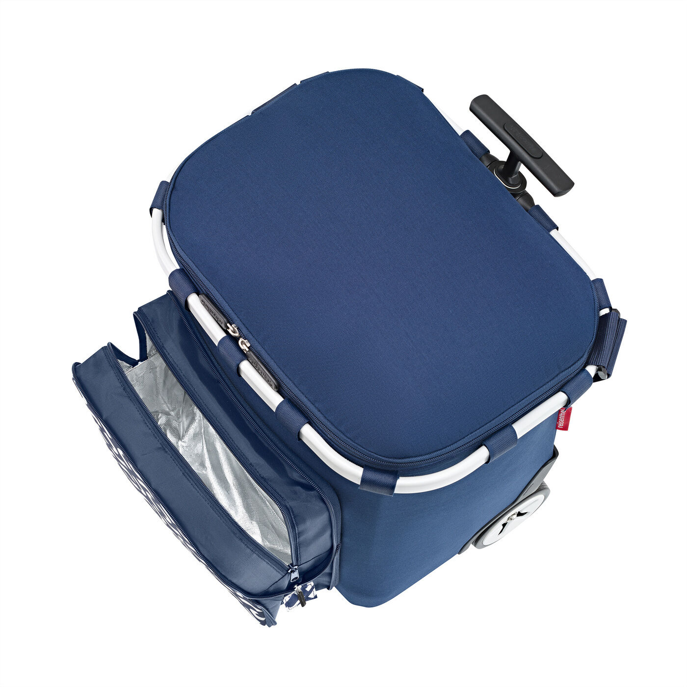 Reisenthel Shopping carrycruiser plus Signature Navy