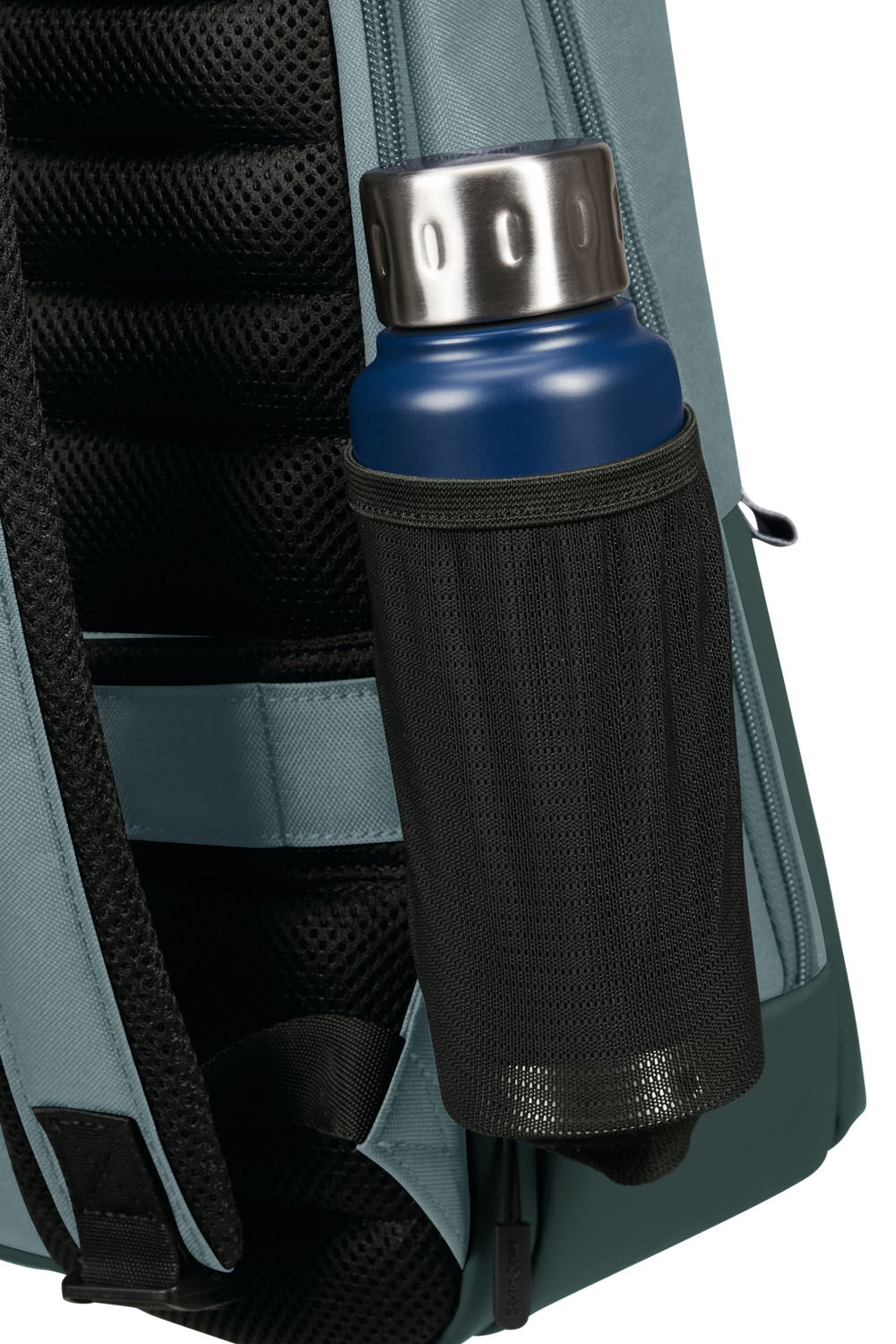 Samsonite Stackd Biz Rucksack 14,1" Forest Samsonite Stackd Biz Rucksack 14,1" Forest