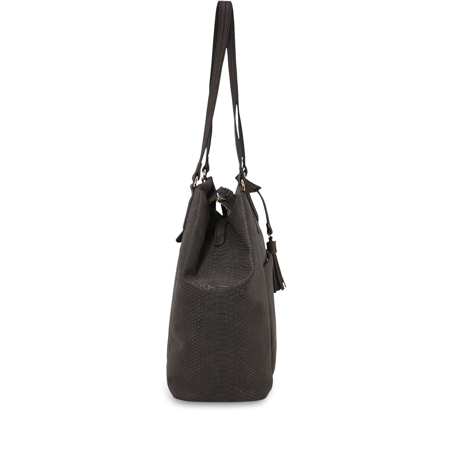 Picard Lizzy Shopper 2328 schwarz