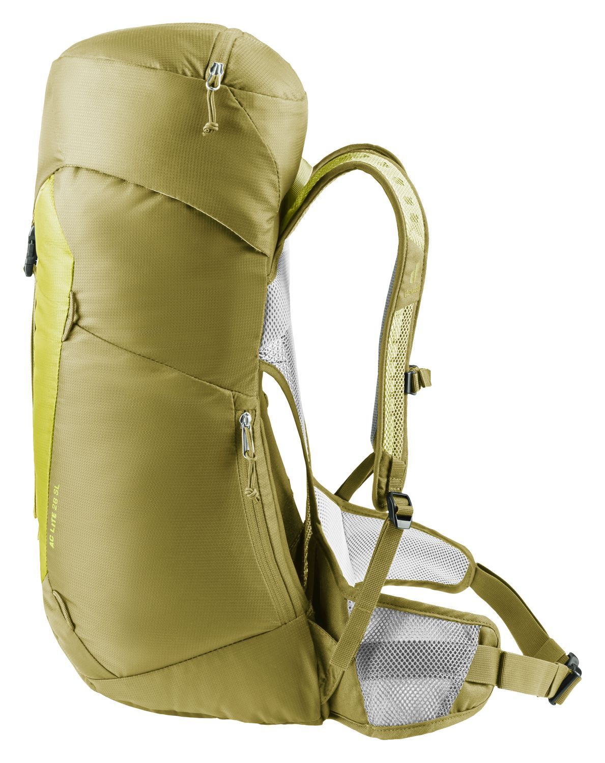 Deuter AC Lite 28 SL Wanderrucksack sprout-linden
