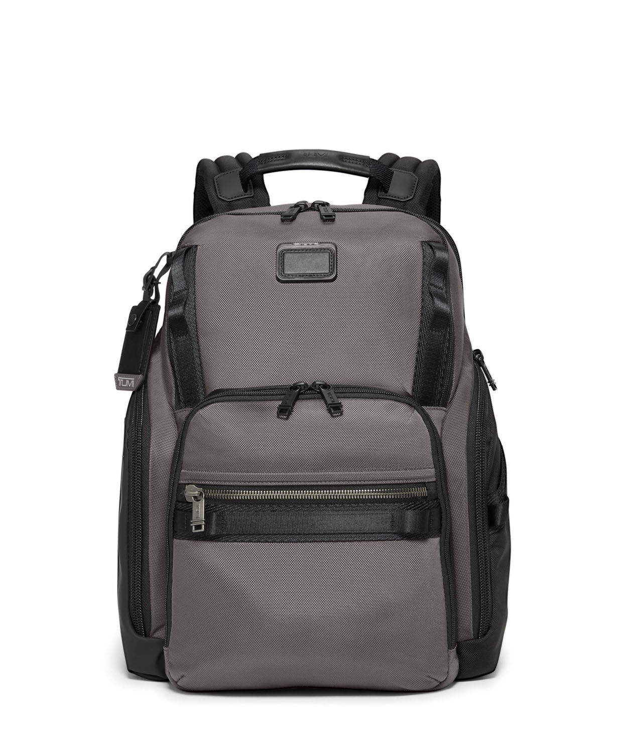 Tumi Alpha Bravo Search Rucksack, Charcoal