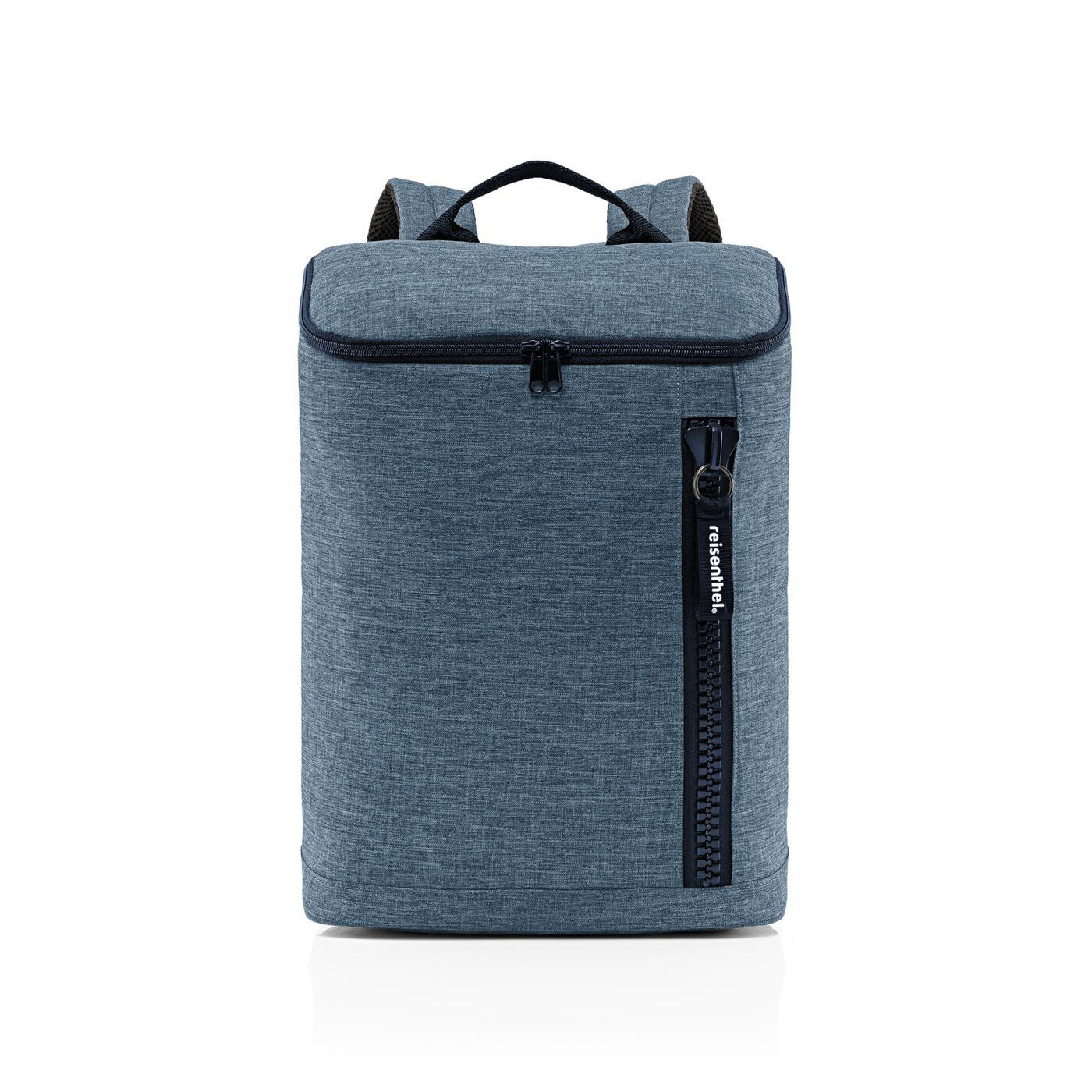 Reisenthel Travelling overnighter backpack twist blue