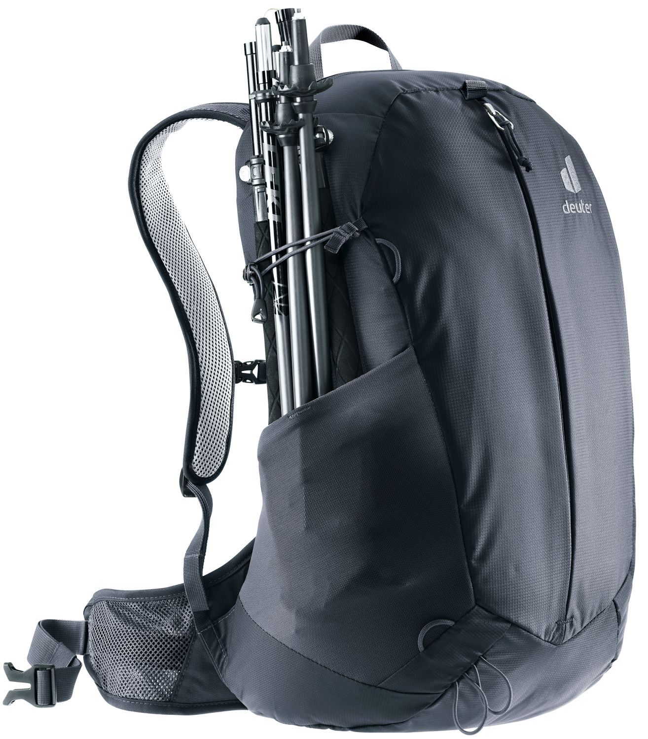 Deuter AC Lite 23 Wanderrucksack black