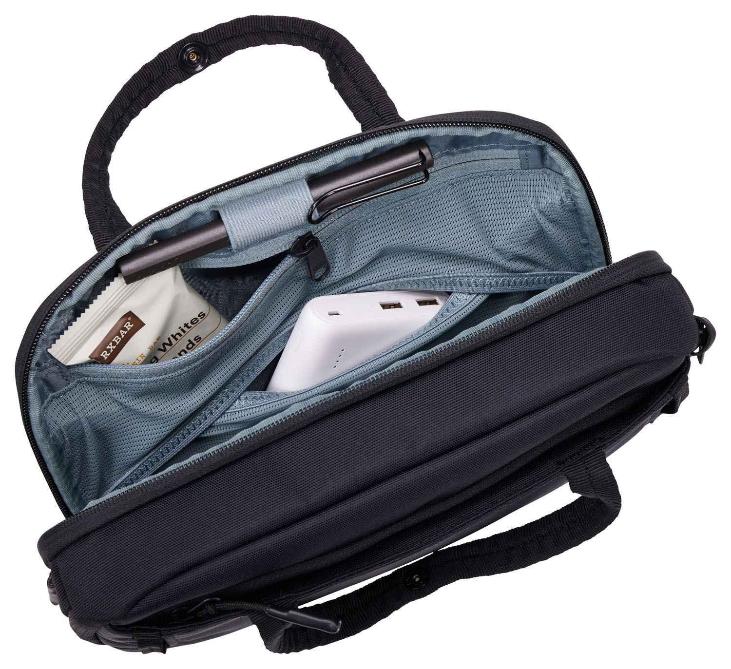 THULE Subterra 2 Crossbody -Umhängetasche 5L Black THULE Subterra 2 Crossbody -Umhängetasche 5L Black