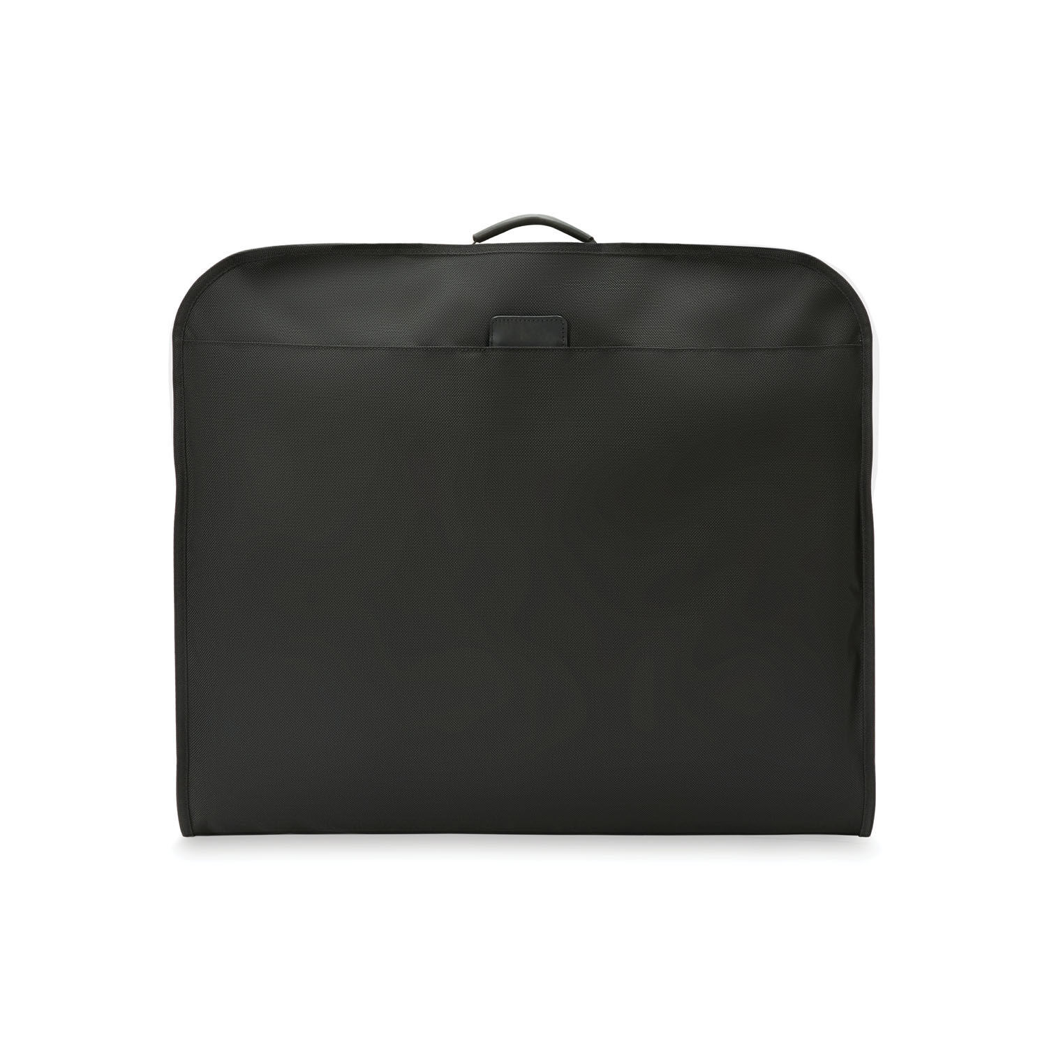 Briggs & Riley Baseline Classic Garment Bag Black Briggs & Riley Baseline Classic Garment Bag Black