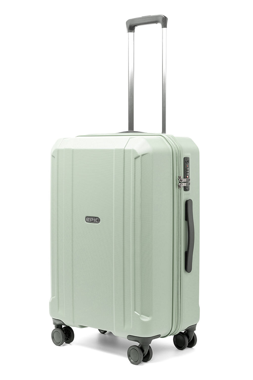 epic Airwave NEO Trolley S 55cm 4-Rollen OceanGREEN