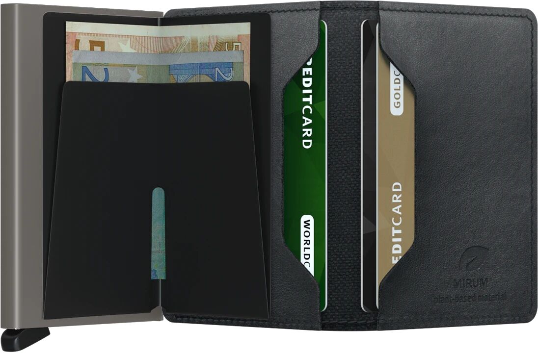 Secrid Miniwallet Mirum MMi-Black