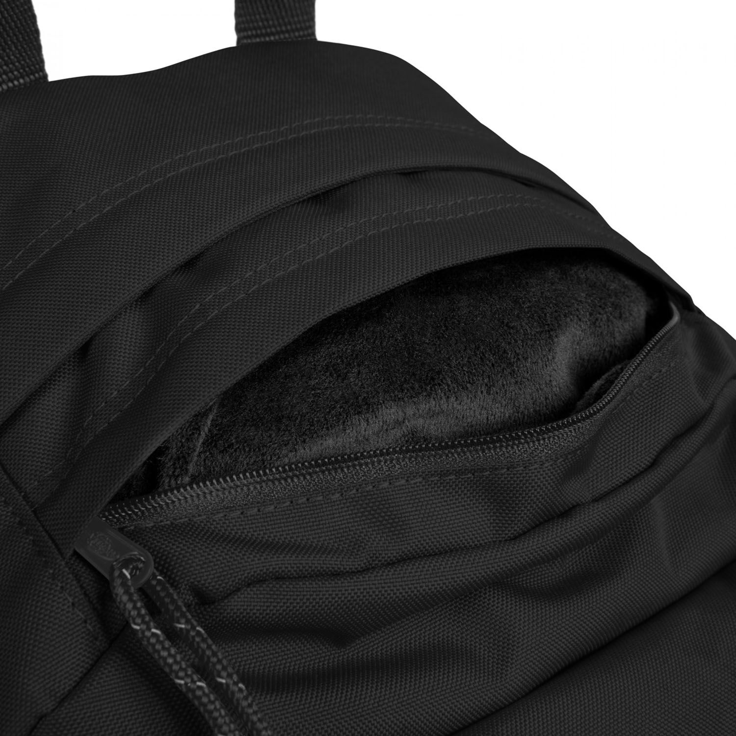 Eastpak Padded Double Rucksack Black