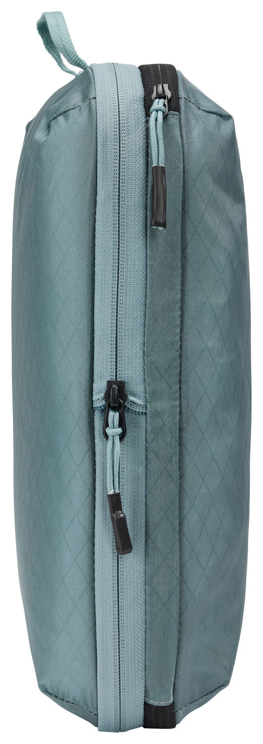 THULE Packing Cube Compression Medium Pond Gray