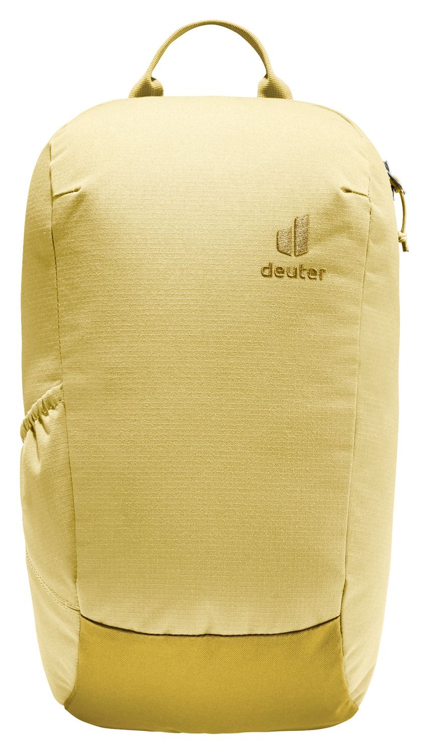 Deuter Stepout 12 Daypack Rucksack ginger-turmeric Deuter Stepout 12 Daypack Rucksack ginger-turmeric