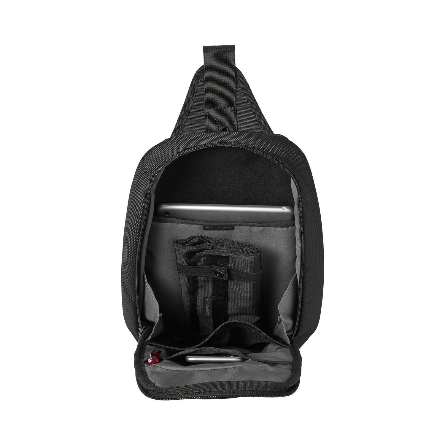 Victorinox Altmont Professional Tablet Sling 10" schwarz Victorinox Altmont Professional Tablet Sling 10" schwarz