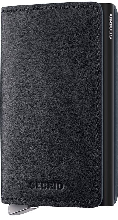 Secrid Premium Slimwallet Basco SBc-