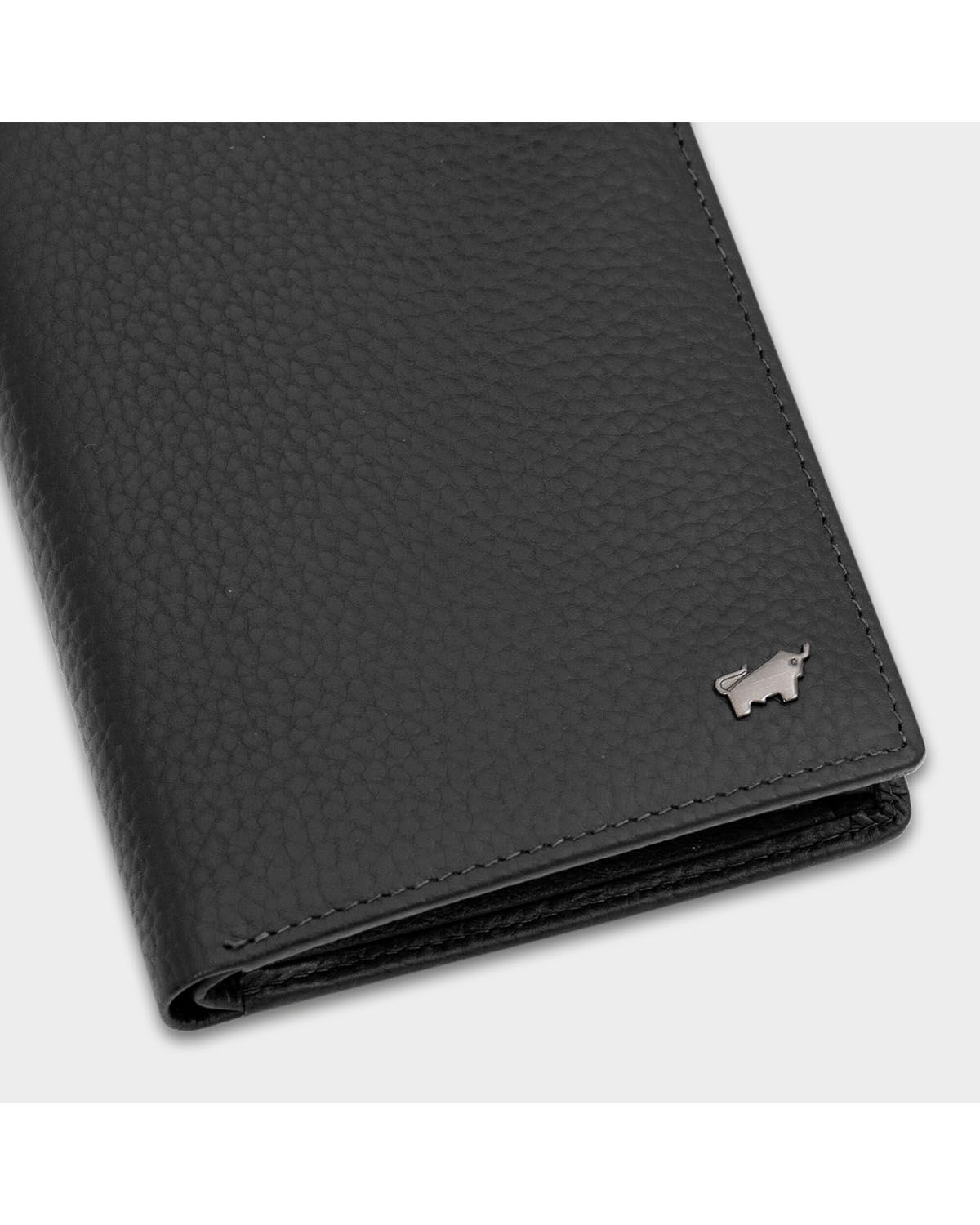 Braun Büffel Theo RFID Geldbörse H 8CS schwarz Braun Büffel Theo RFID Geldbörse H 8CS schwarz