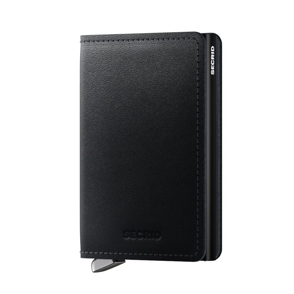 Secrid Slimwallet Premium Dusk Secrid Slimwallet Premium Dusk