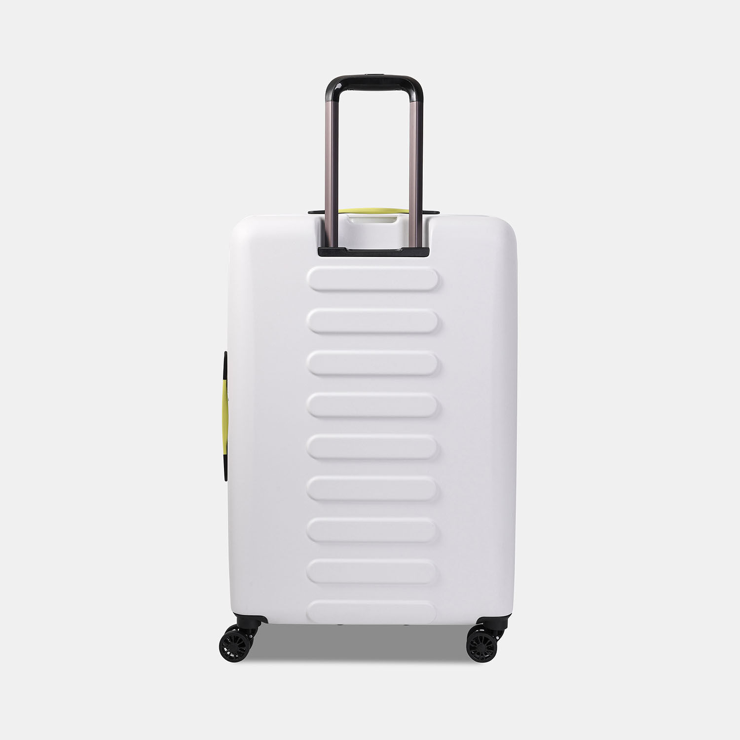 Hedgren Comby GRIP L EXP 74cm Spinner Vaporous Grey Hedgren Comby GRIP L EXP 74cm Spinner Vaporous Grey