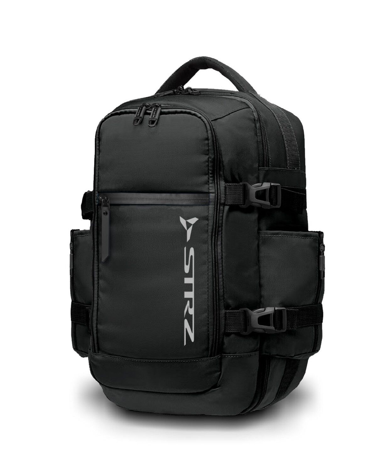 Polestream STRZ Rucksack Berlin Black