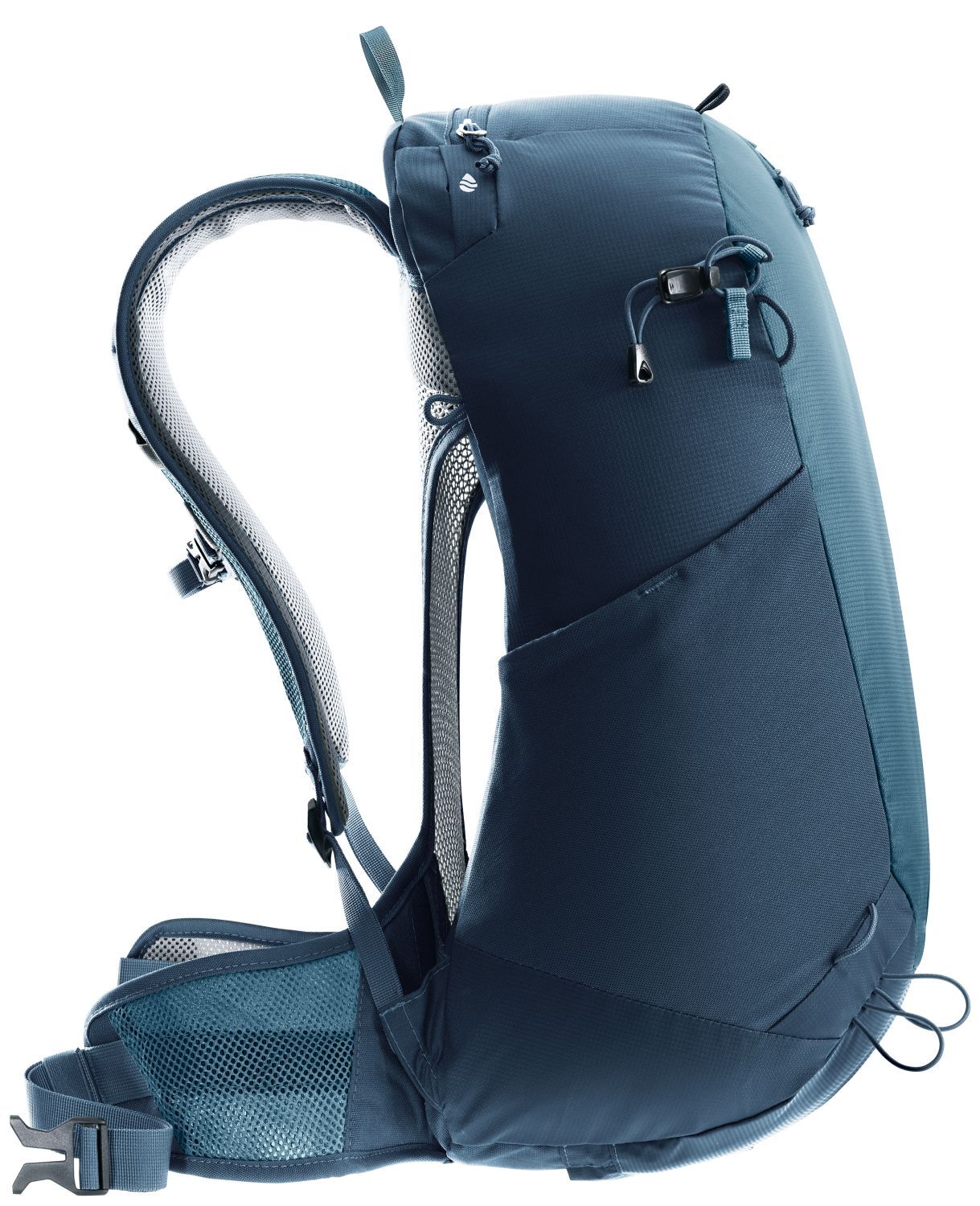 Deuter AC Lite 23 Wanderrucksack atlantik-ink