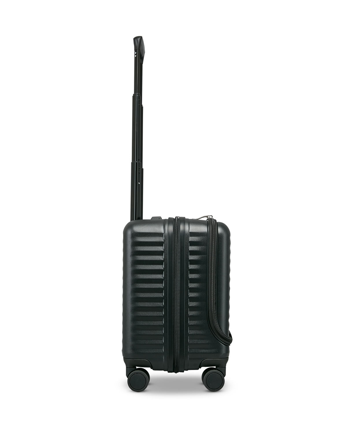 ECHOLAC Celestra FA PilotPro Business Trolley 4-Rollen Black