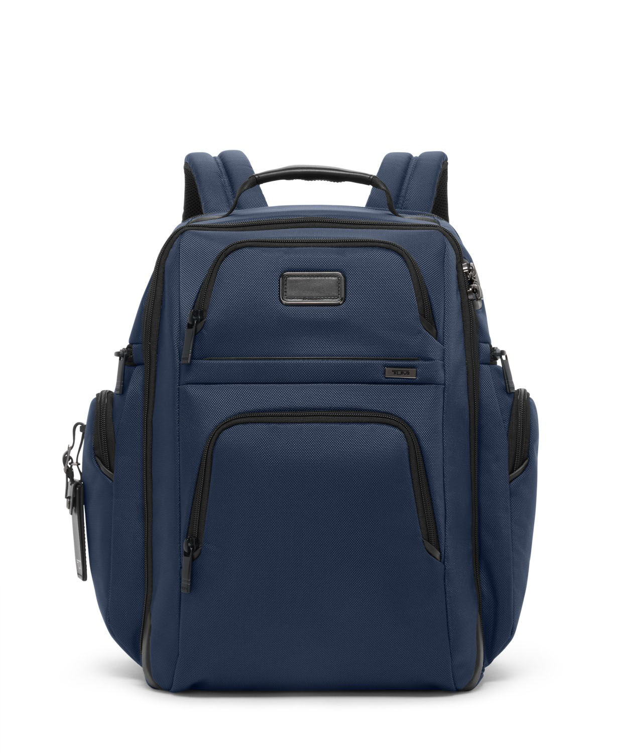 Tumi Alpha 4 Brief Pack®, Navy