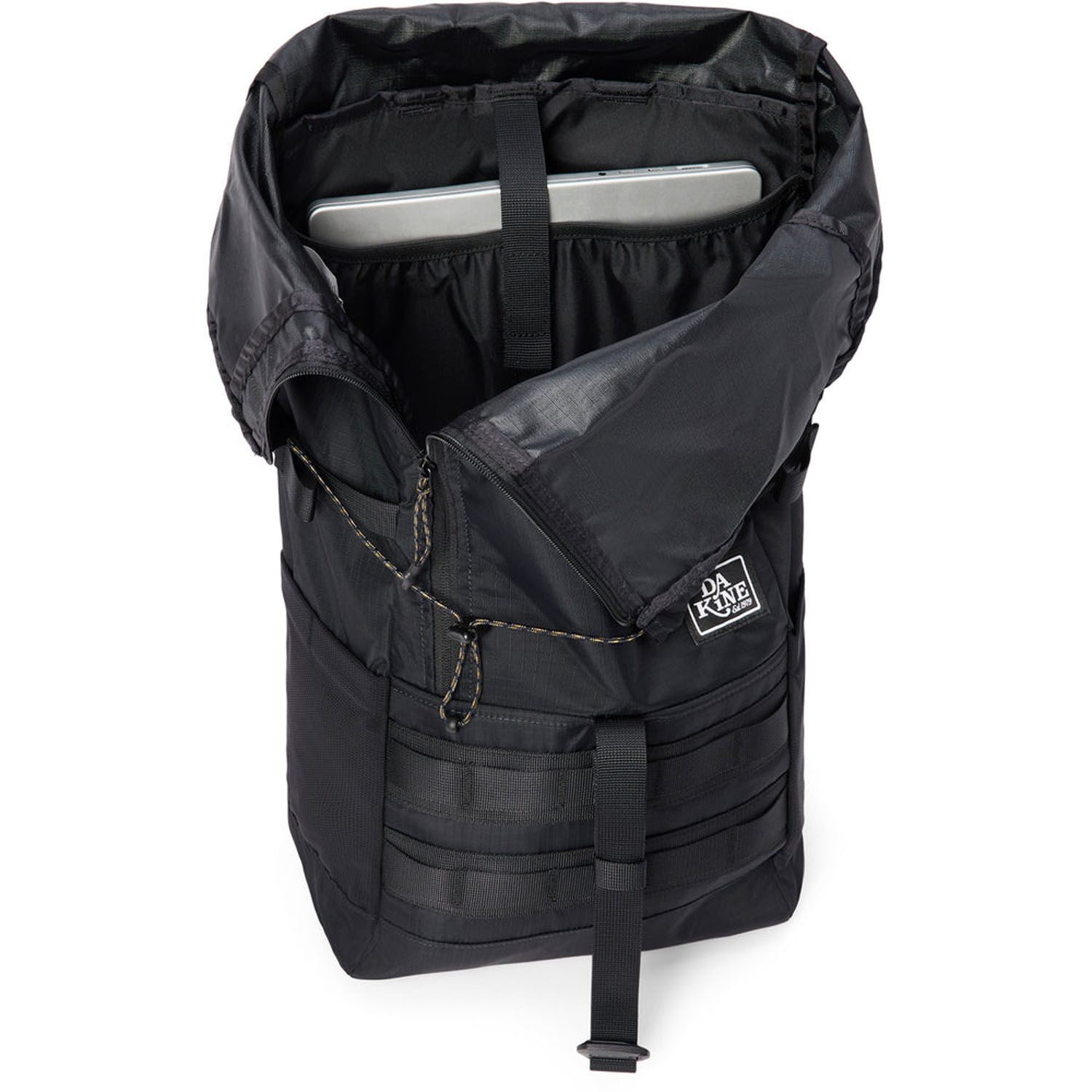 Dakine June Backpack 25L Black
