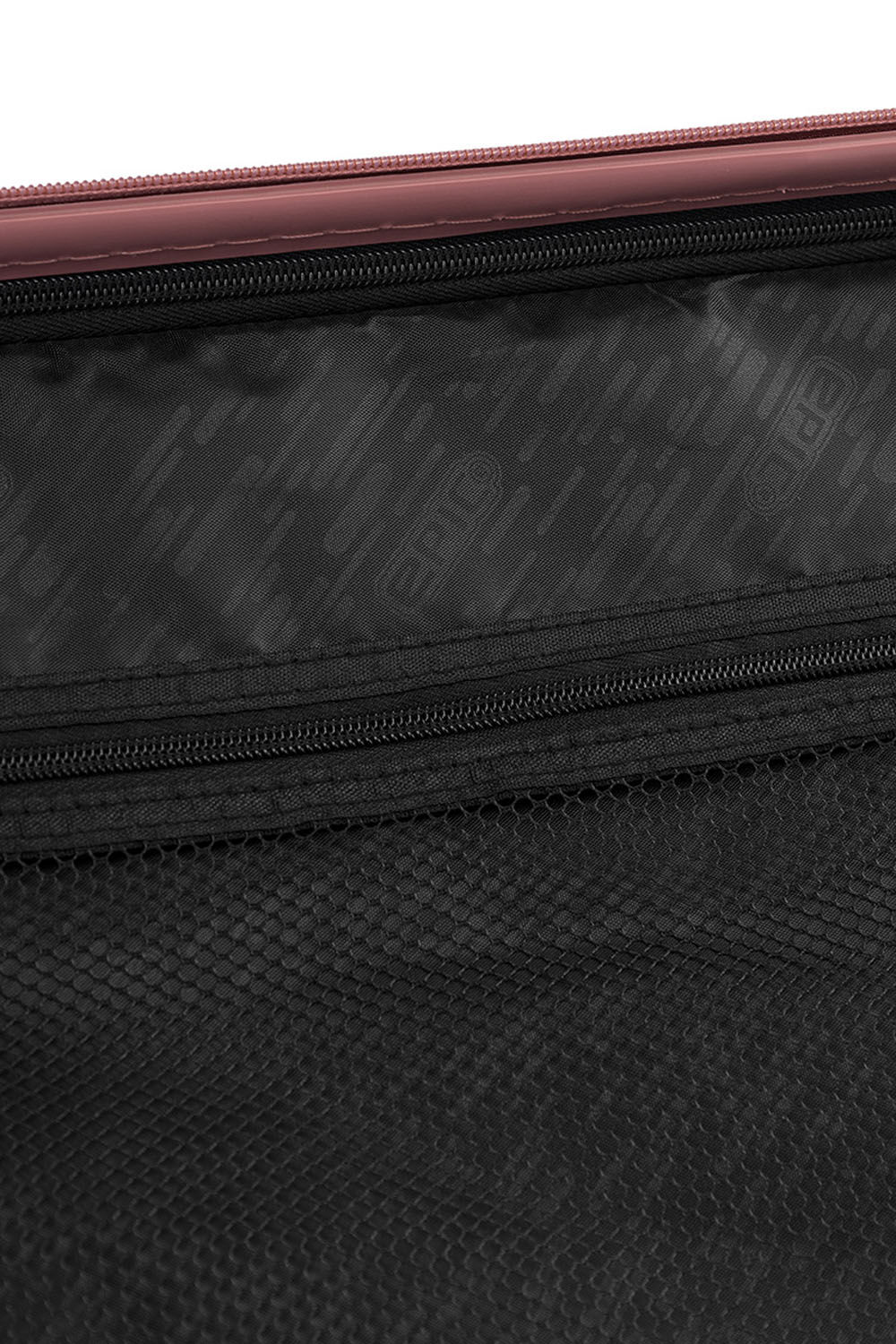 epic POP 6.0 ™ Trolley 55cm, 4 Rollen TaffyPINK