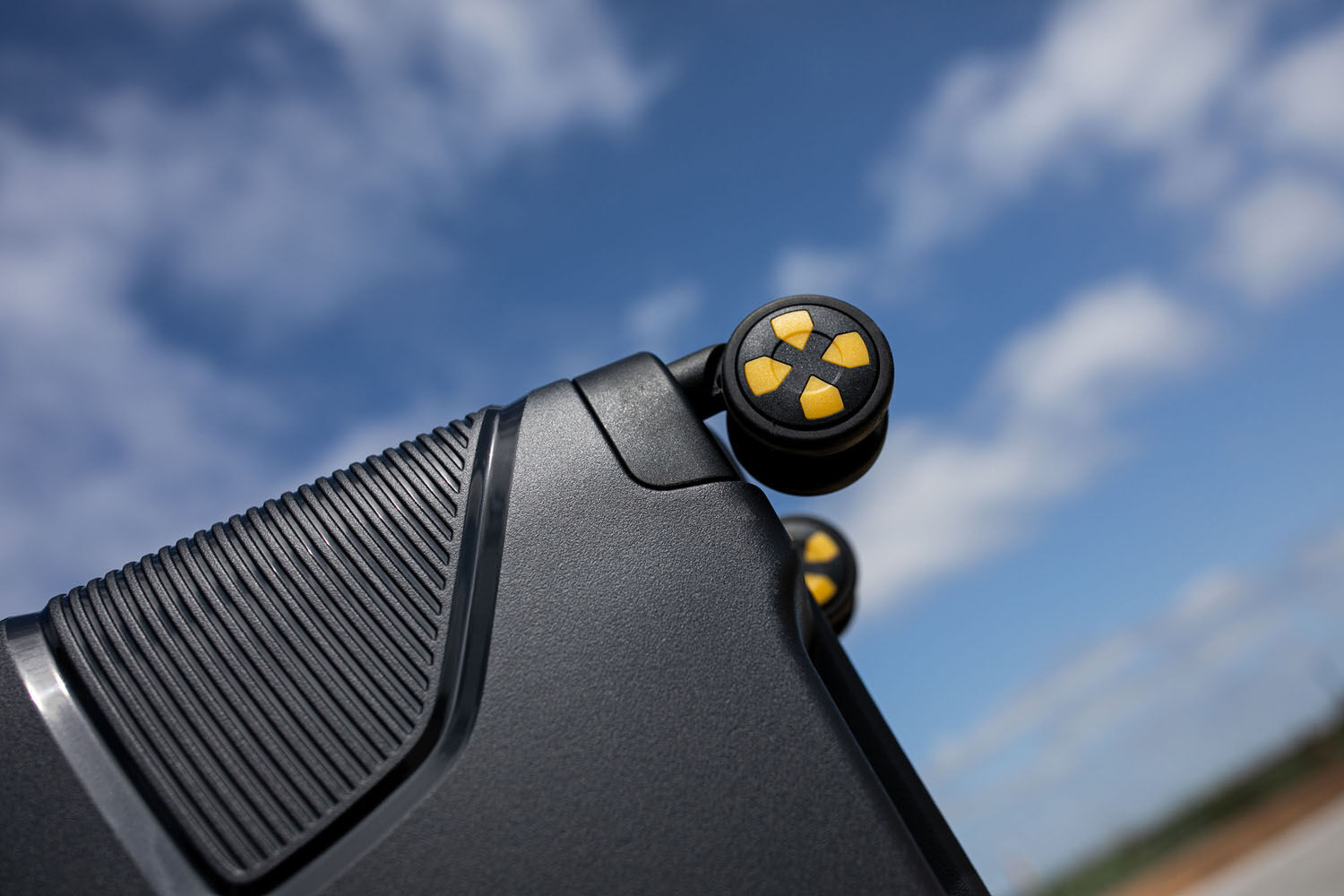 IMPACKT IP1 Radset (4 Ersatzräder) IMPACKT IP1 Radset (4 Ersatzräder)