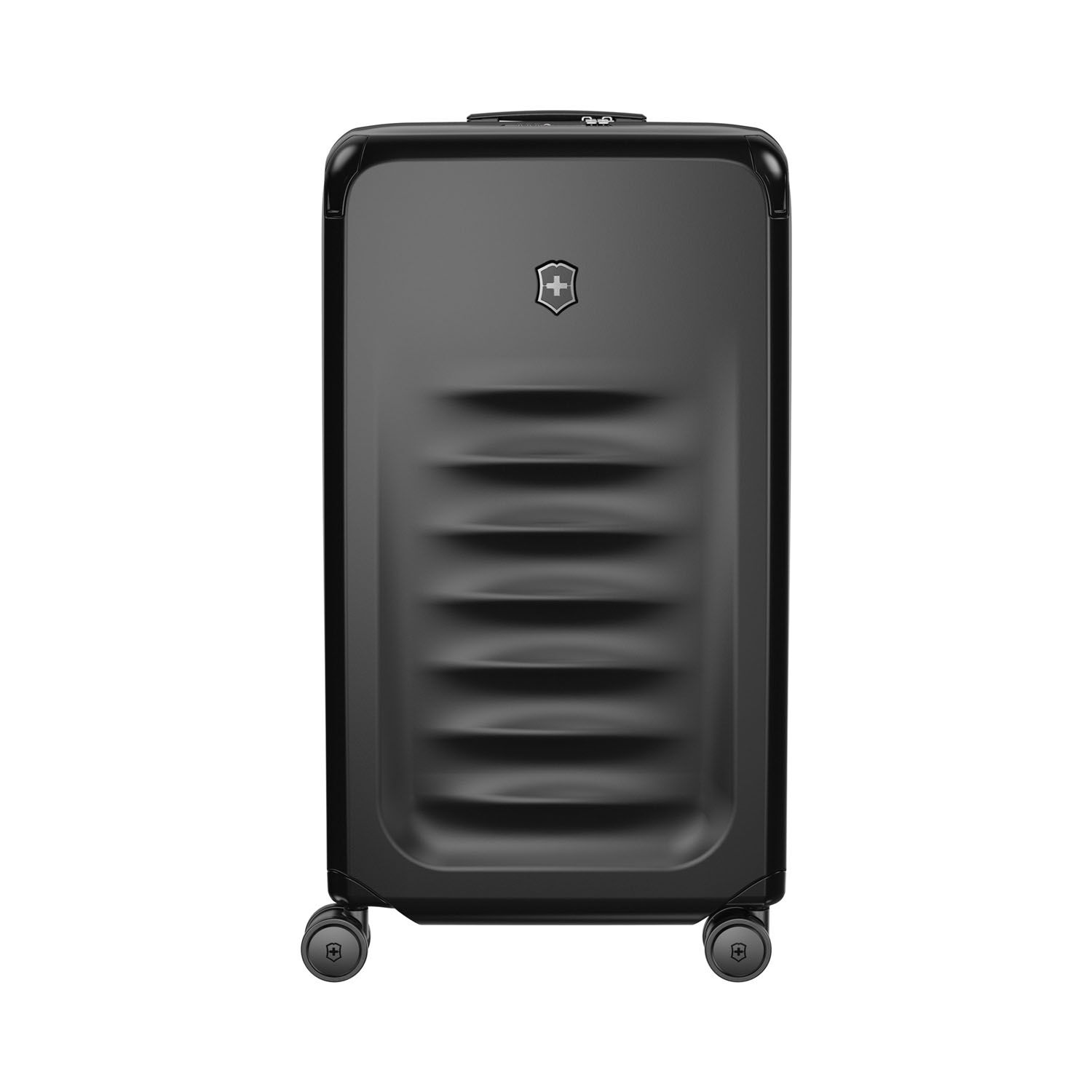 Victorinox Spectra 3.0 Trunk Large Case schwarz Victorinox Spectra 3.0 Trunk Large Case schwarz