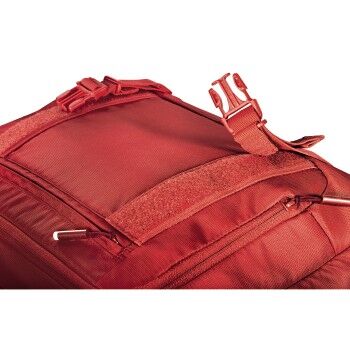 Hama Est. 1923 München Business-Schultertasche funktional Red