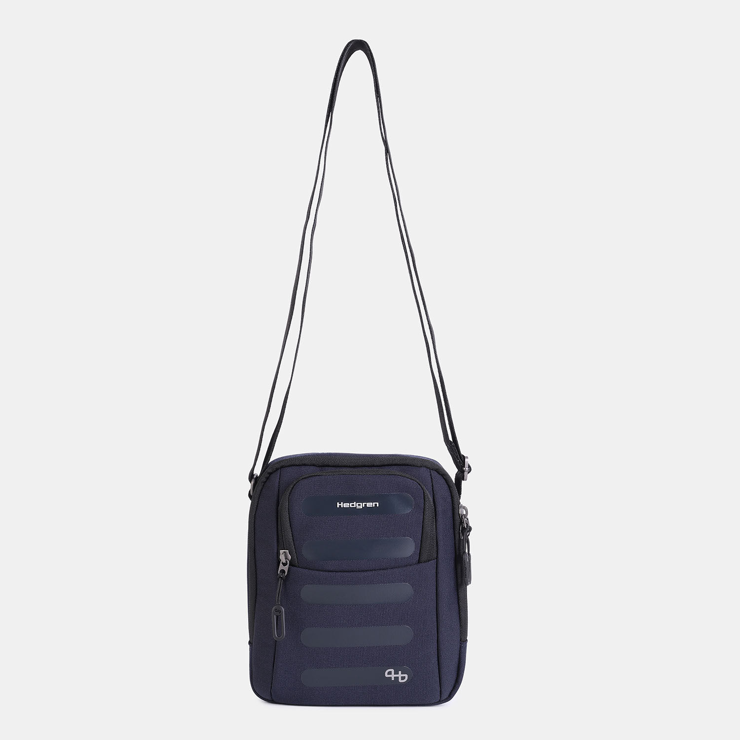 Hedgren Comby RELAX Crossover-Tasche + RFID Peacoat Blue