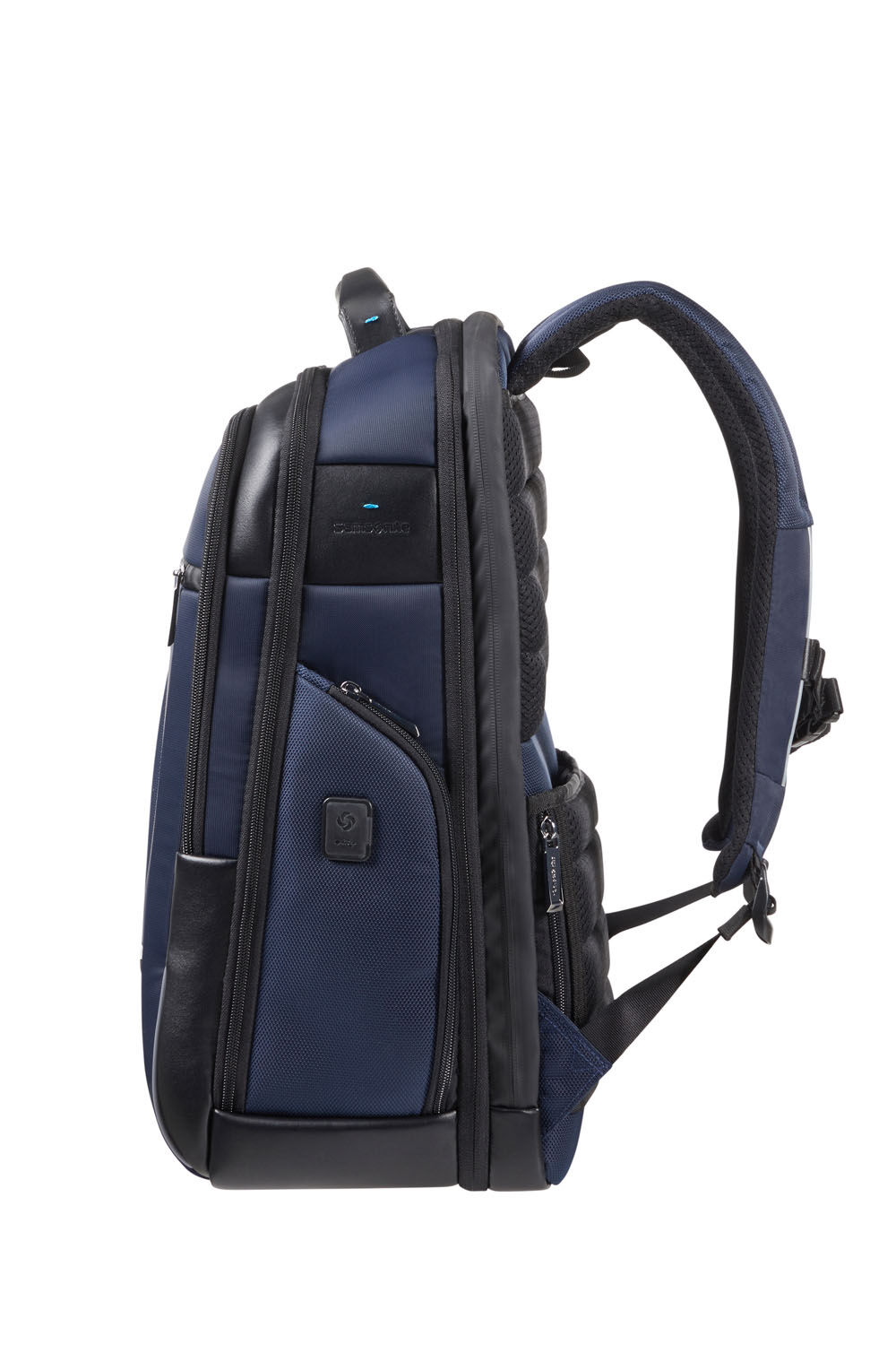 Samsonite Spectrolite 3.0 Rucksack 17.3" erweiterbar + GRATIS HOTELGUTSCHEIN Deep Blue Samsonite Spectrolite 3.0 Rucksack 17.3" erweiterbar + GRATIS HOTELGUTSCHEIN Deep Blue