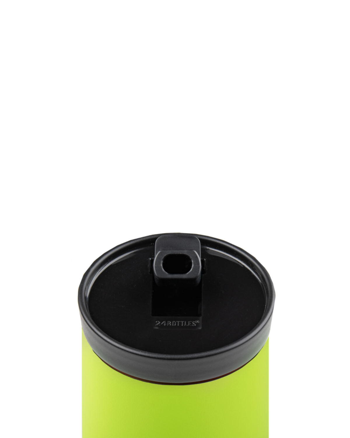 24Bottles® Travel Tumbler Athleisure 600ml mit Sport&go Lid Titan 24Bottles® Travel Tumbler Athleisure 600ml mit Sport&go Lid Titan