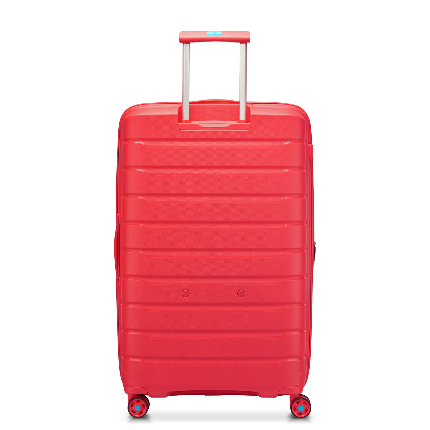 Roncato B-Flying SPOT Grosser Trolley erweiterbar 78cm radiant red