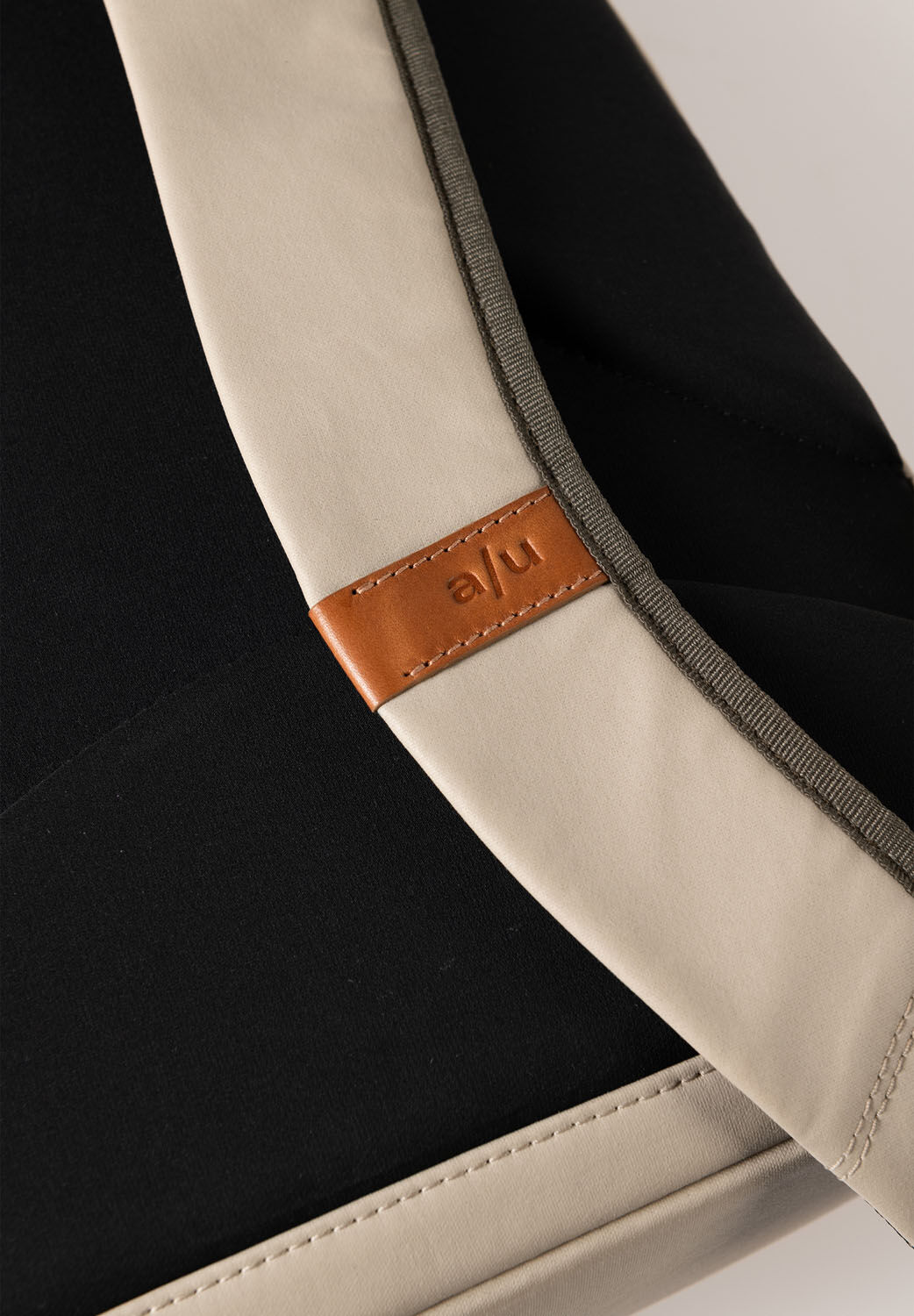 aunts & uncles Japan RE Kumotsu Rucksack mit 11" Notebookfach Dust