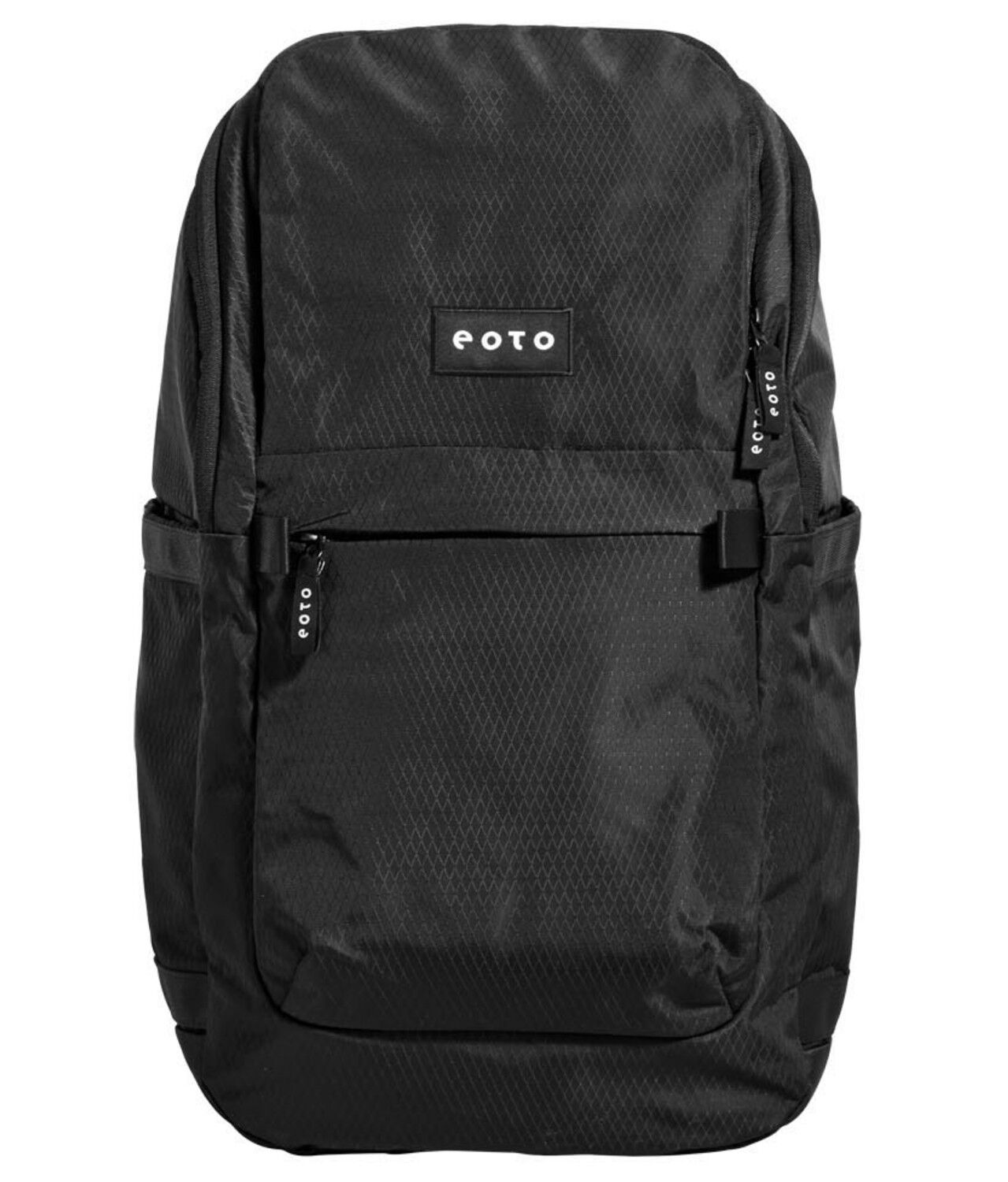 eoto Easy27 Rucksack Schwarz