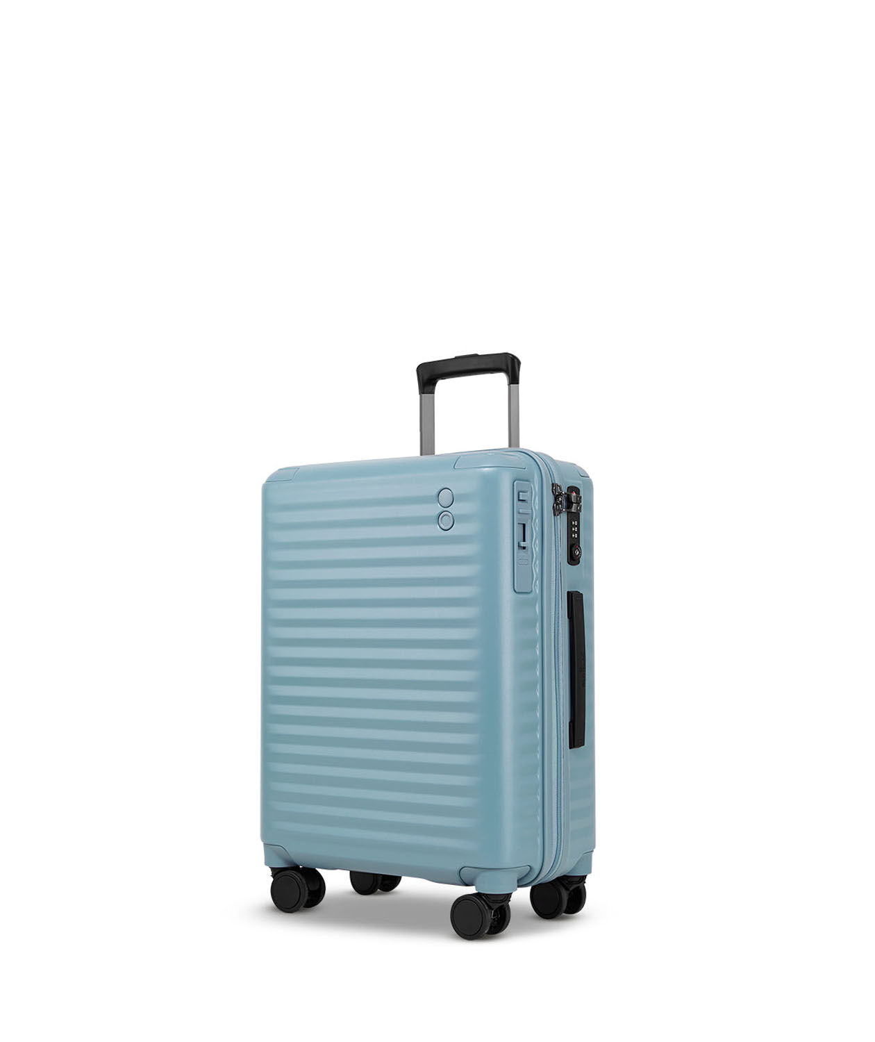 ECHOLAC Celestra BLX Kabine 55cm Schieferblau ECHOLAC Celestra BLX Kabine 55cm Schieferblau
