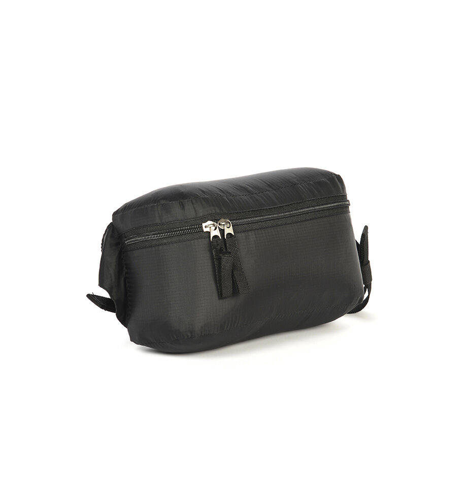 epic Essentials Foldable Superlight Hip Bag Schwarz epic Essentials Foldable Superlight Hip Bag Schwarz