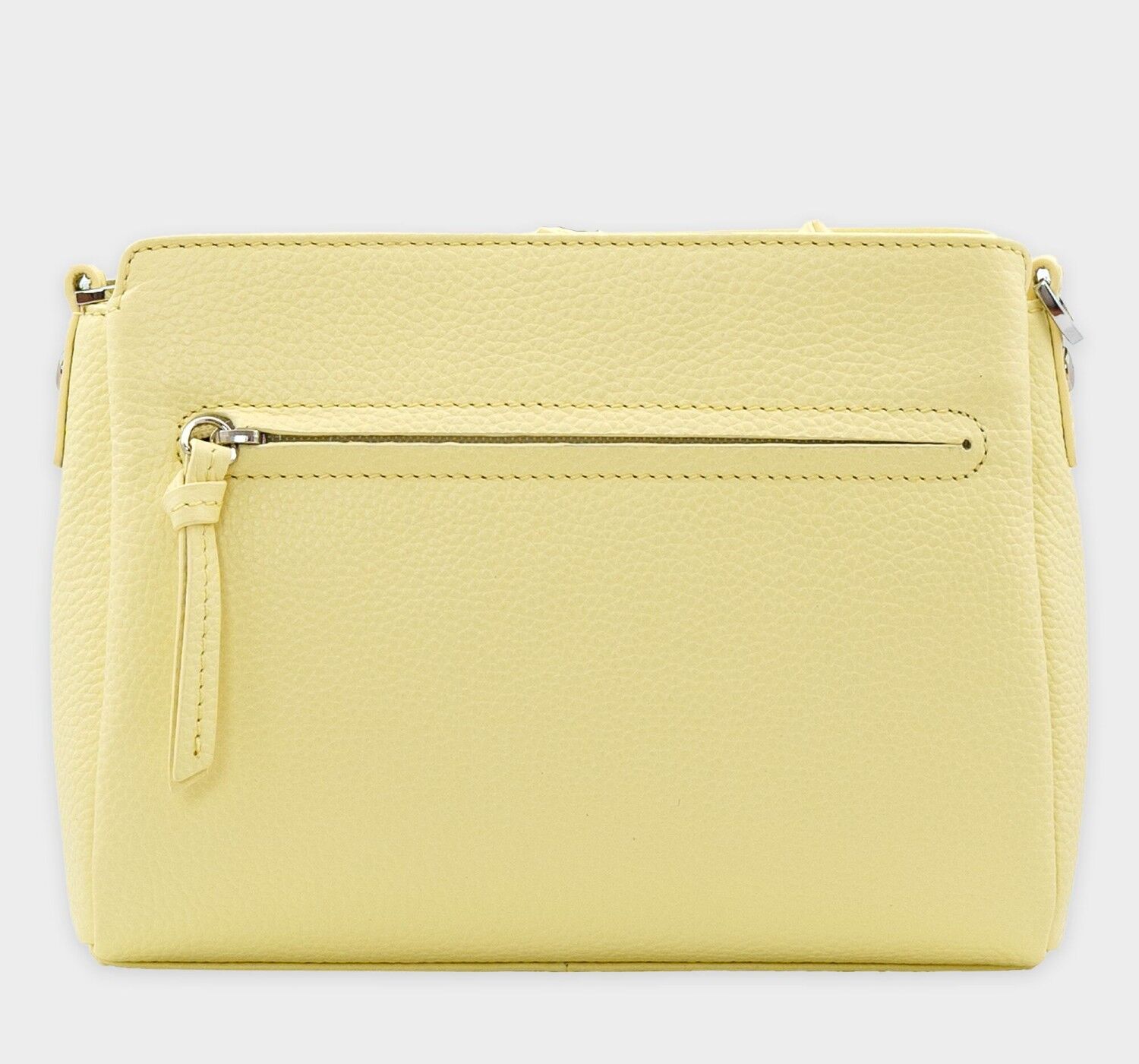 Braun Büffel Hanna Umhängetasche RV zitrus (gelb) Braun Büffel Hanna Umhängetasche RV zitrus (gelb)