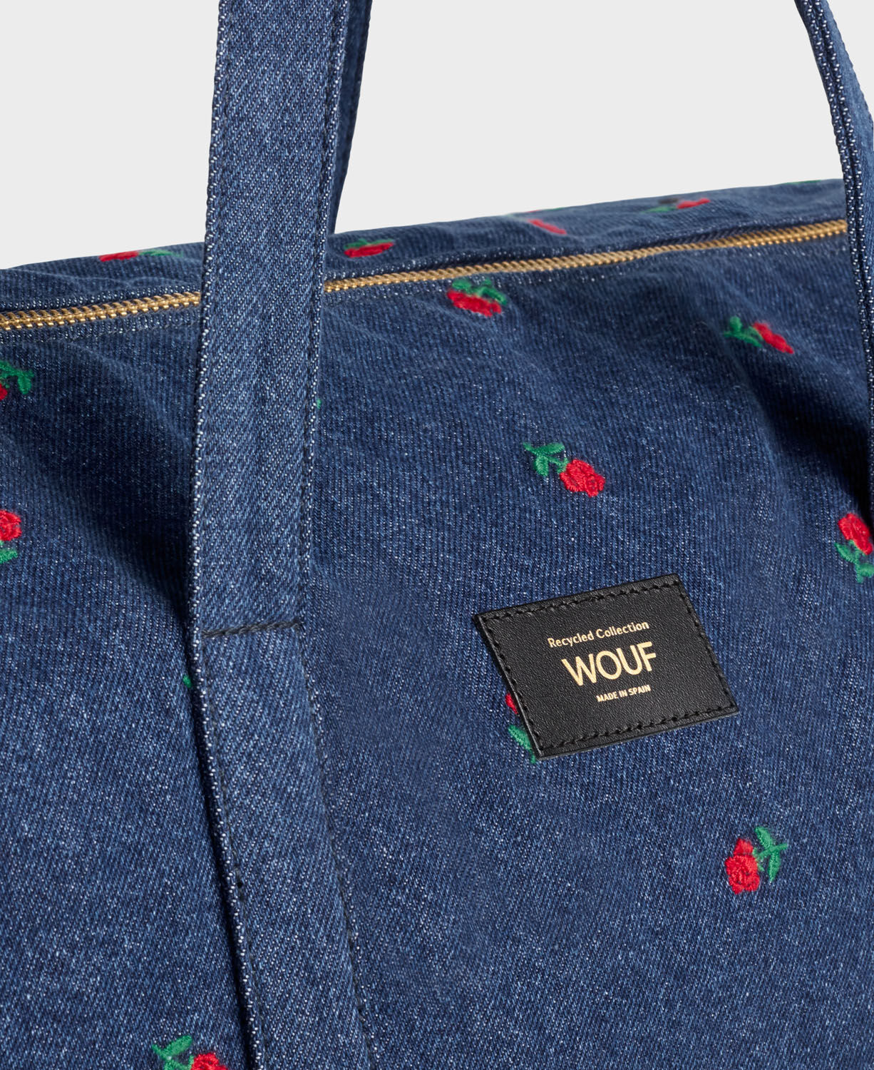 Wouf bags Bowling bag Amy