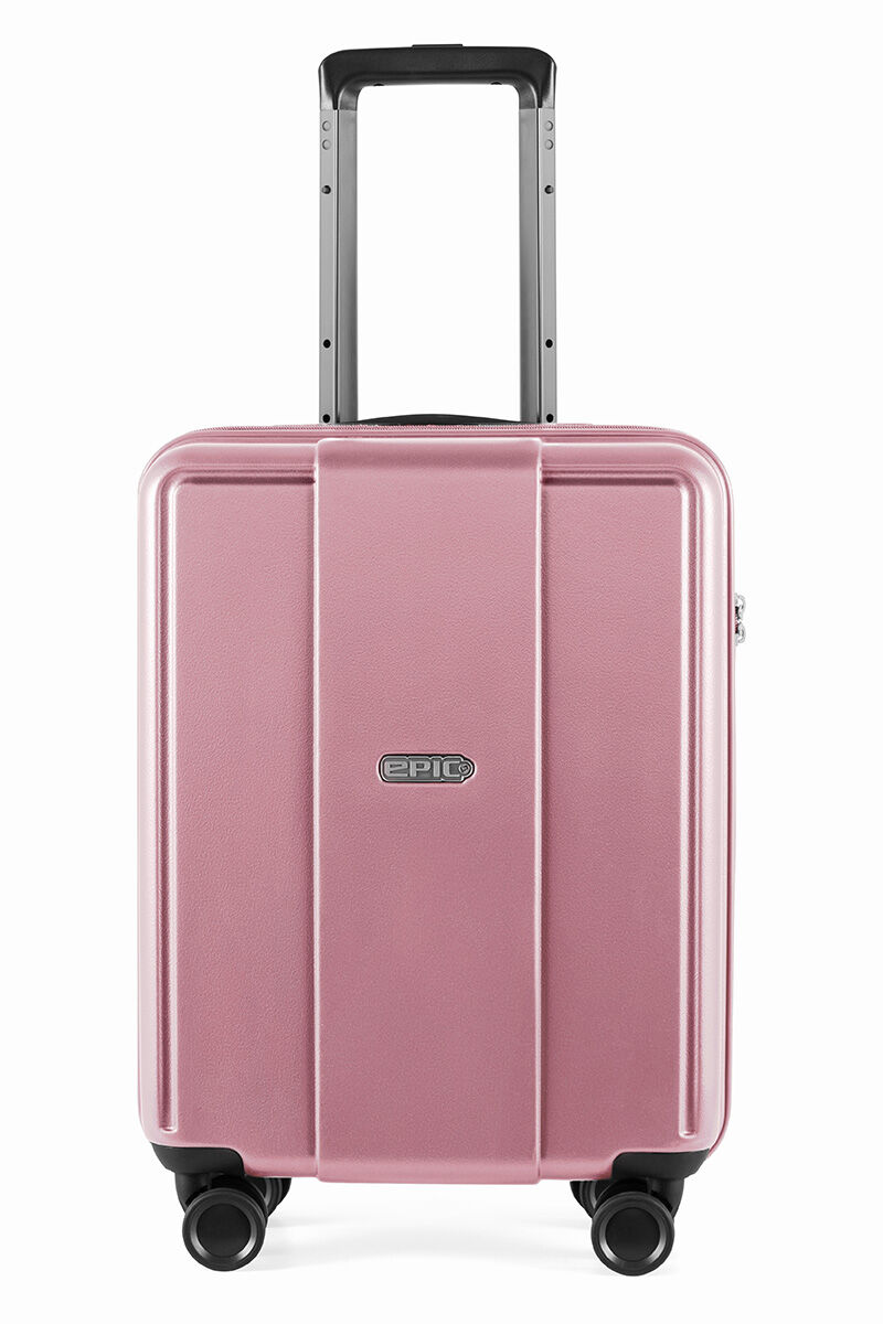 epic POP 6.0 ™ Trolley 55cm, 4 Rollen PowderROSE