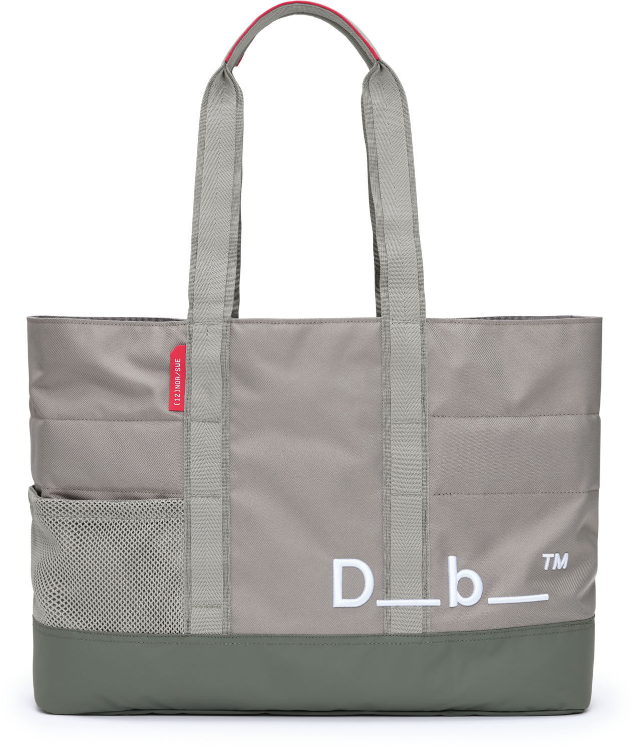 D_b_Hauler Tote 20L Basil Green