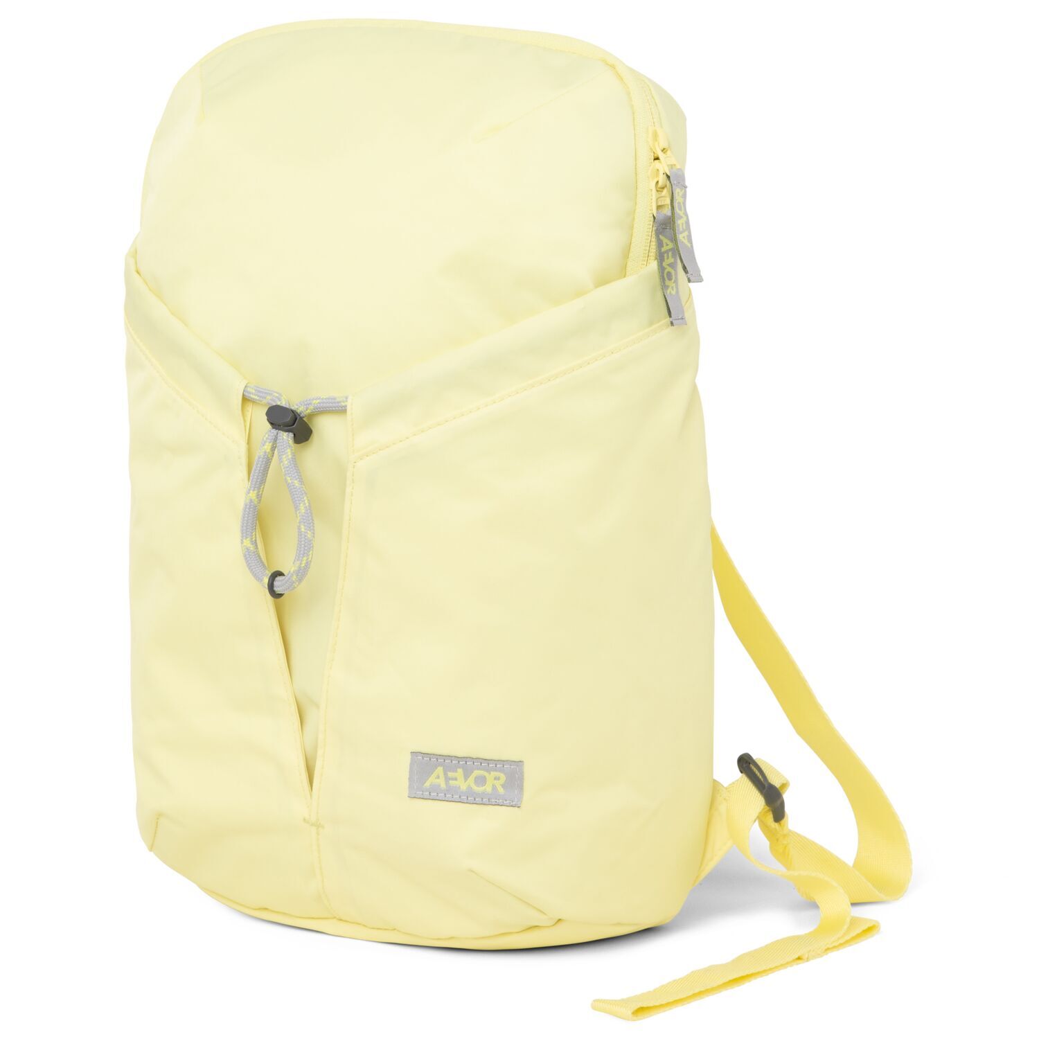 AEVOR Light Pack Rucksack Juicy Lemon AEVOR Light Pack Rucksack Juicy Lemon