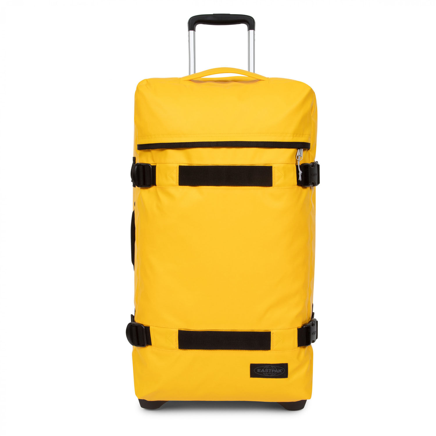 Eastpak Transit'R Reisetrolley L mit 2 Rollen Tarp Yolk