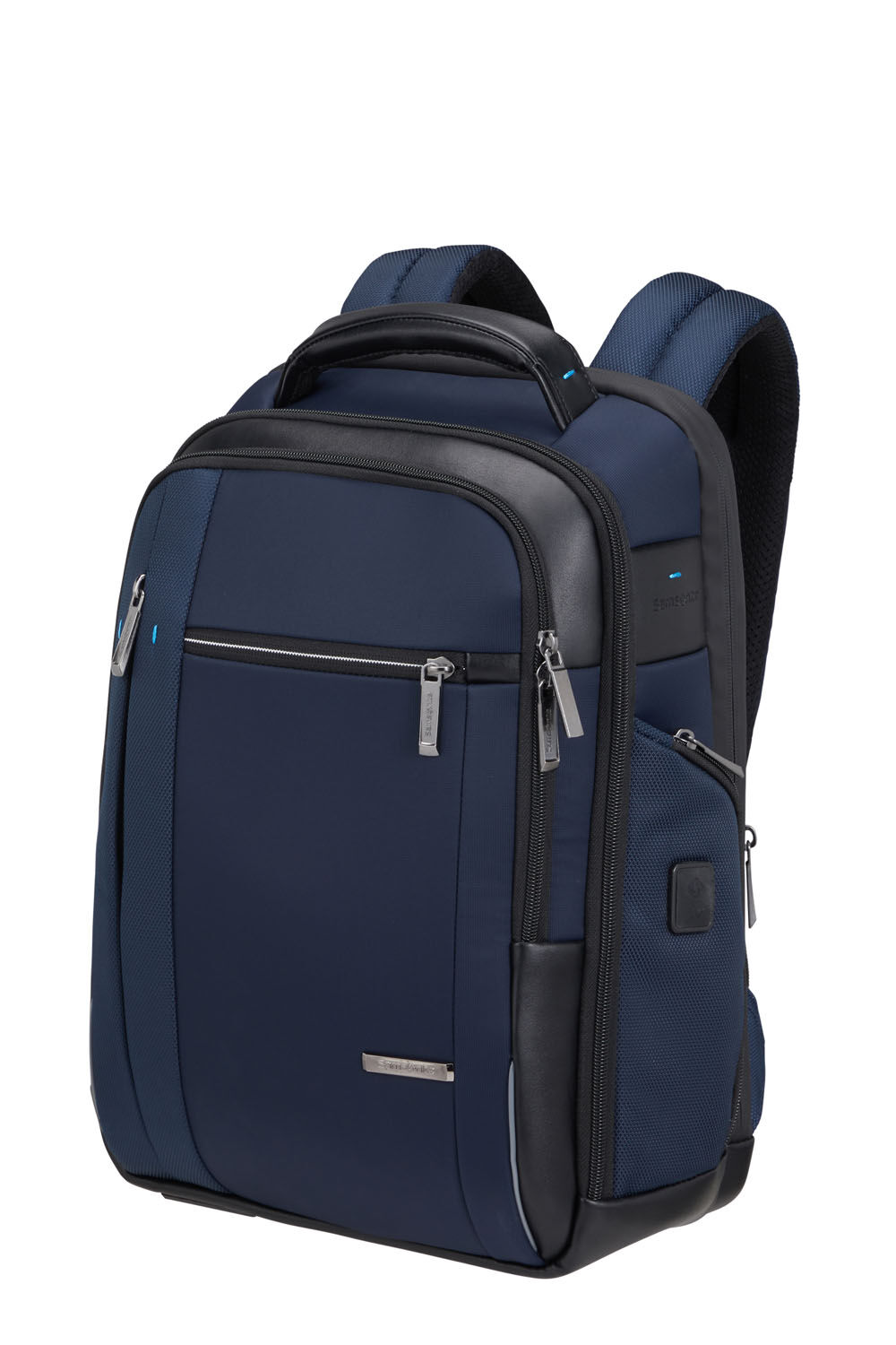 Samsonite Spectrolite 3.0 Rucksack 14.1" + GRATIS HOTELGUTSCHEIN Deep Blue