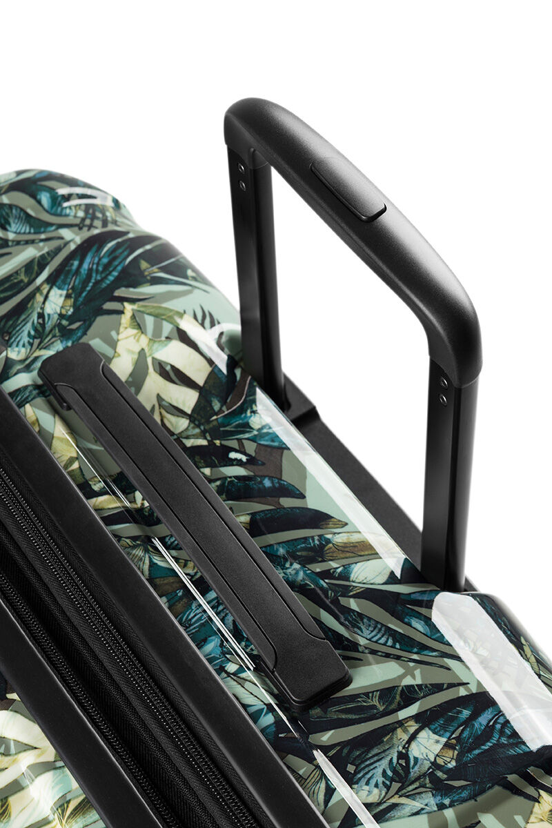 epic Crate EX Wildlife Trolley 75cm 4 Rollen, erweiterbar GoodVIBES