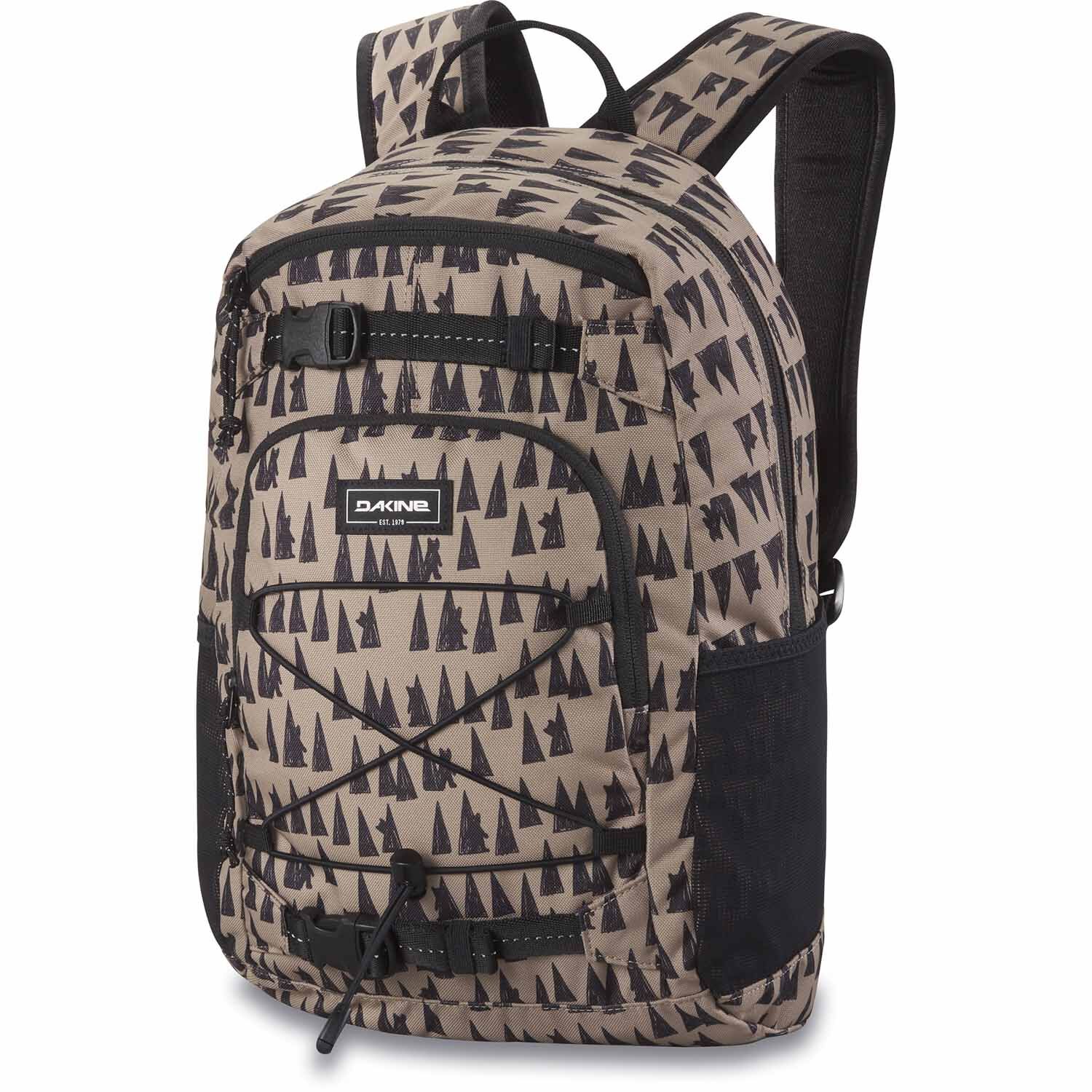 Dakine Kids Grom 13L Bear Games