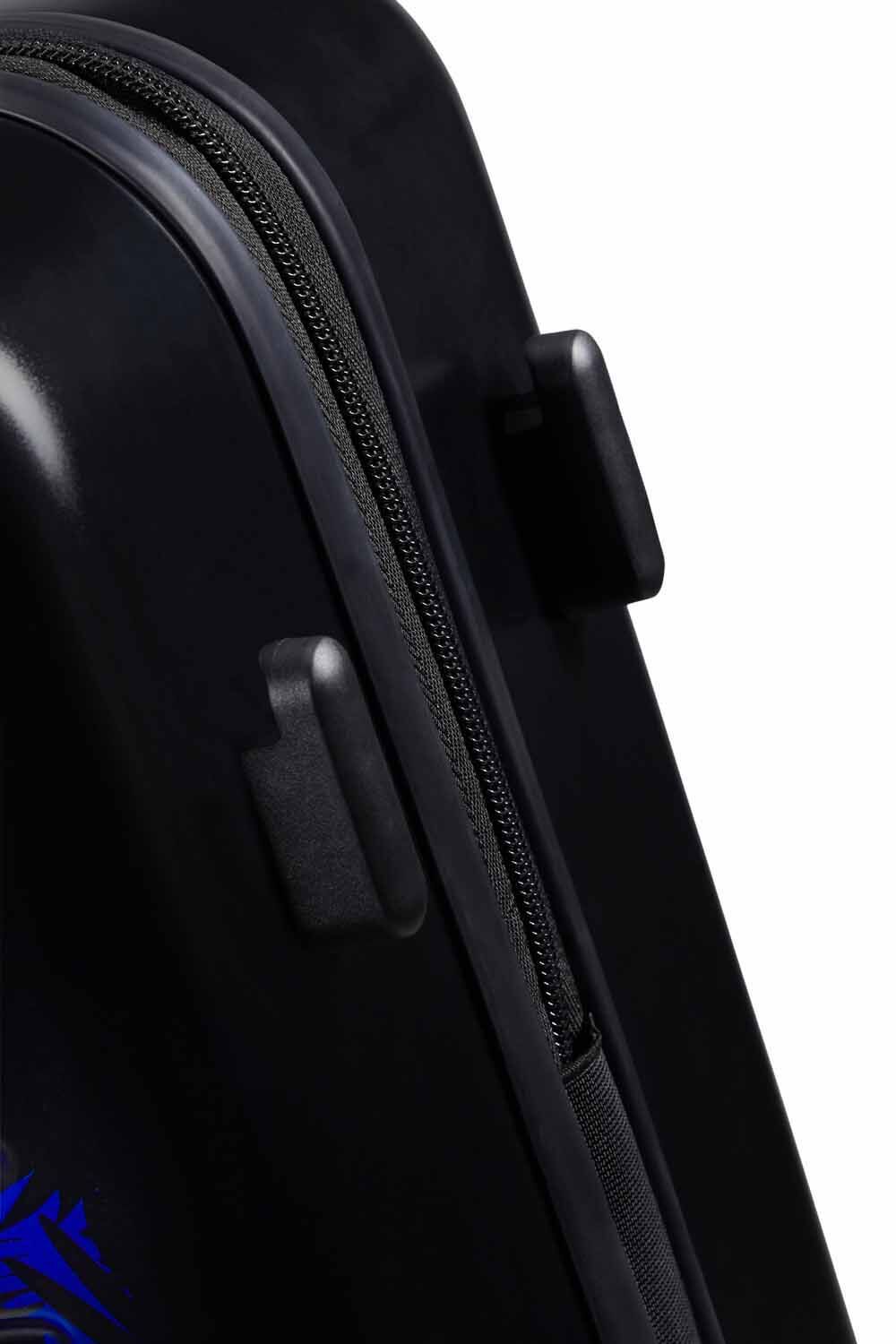 Samsonite Stackd Disney Trolley mit 4 Rollen Erweiterbar 55cm Black Panther